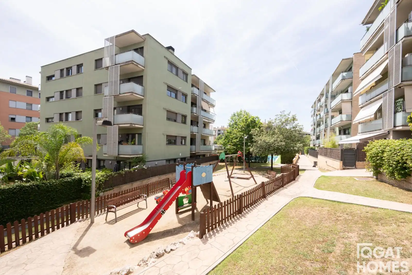 Àtic amb piscina en venda a Roc Codo, imagen 30