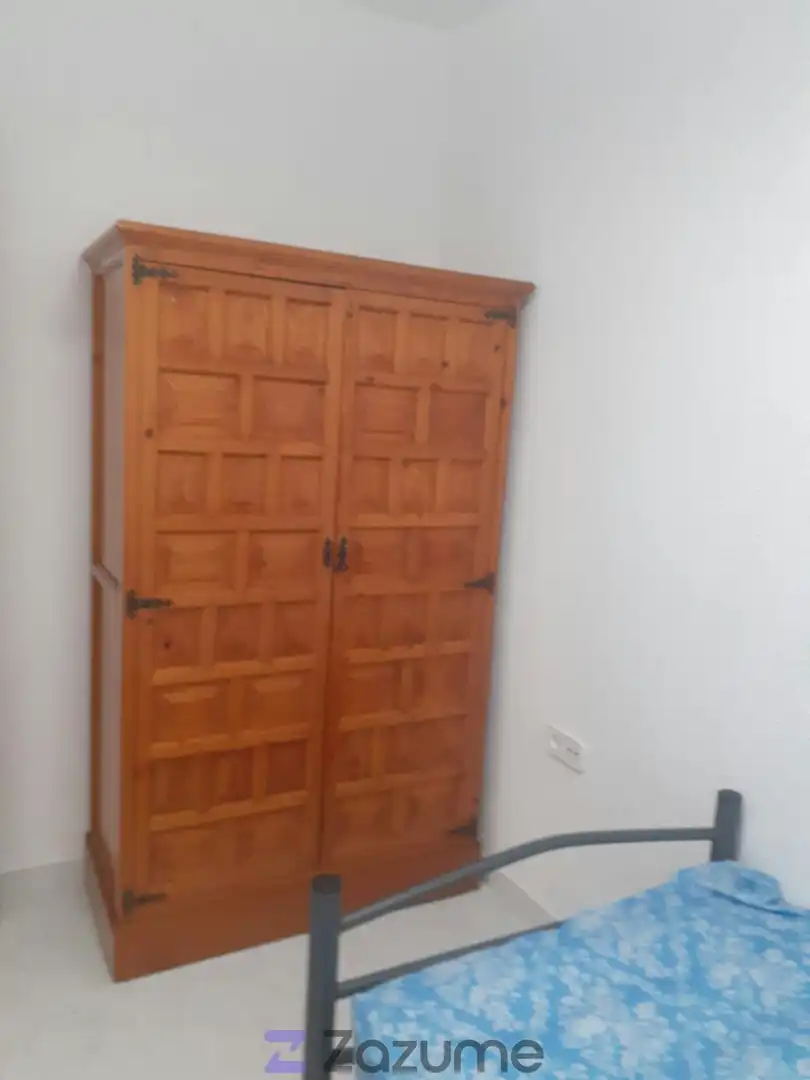 Flat for rent in Motril  with Oven, Washing machine and Balcony