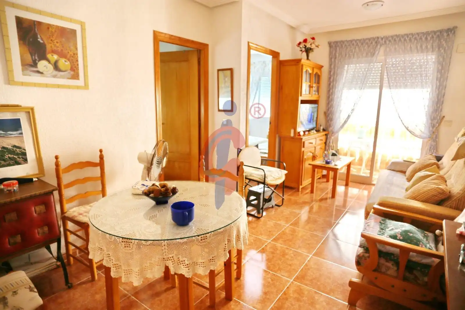 Piso con ascensor en venta en Calle Era de la Madaleneta 17, imagen 2