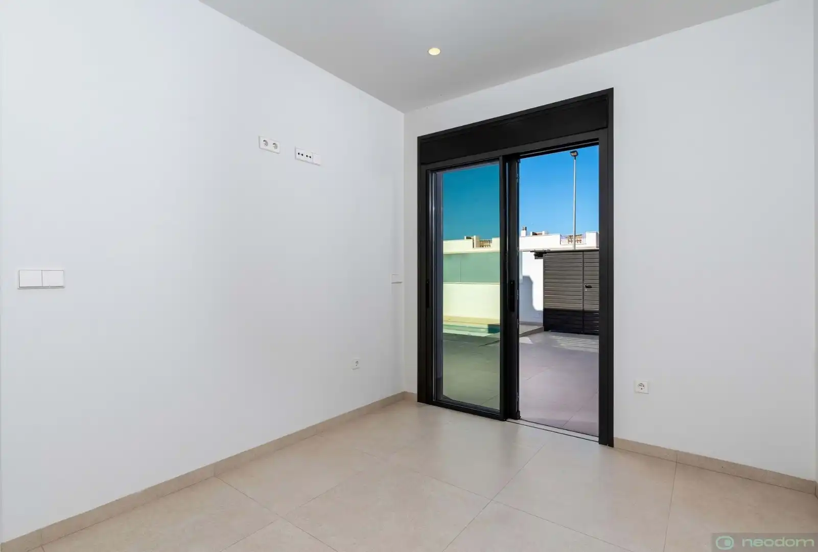 House with pool for sale in San Javier ciudad, imagen 22
