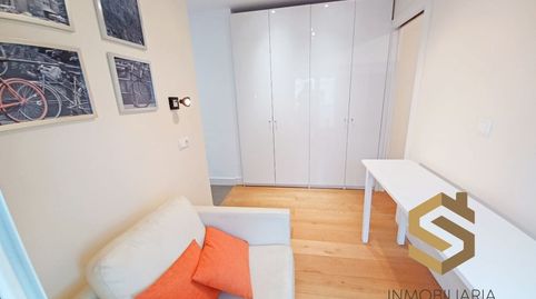 Foto 5 de Ático en venta en Calle General Concha, Alhóndiga, Bilbao
