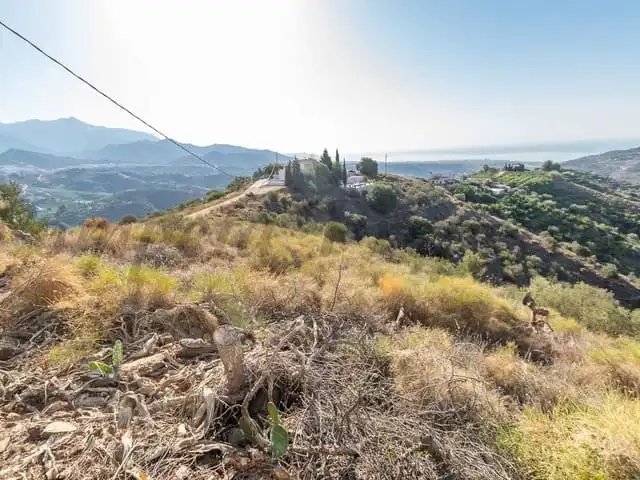 Terreni e lotti in vendita a Torrox Pueblo, imagen 12