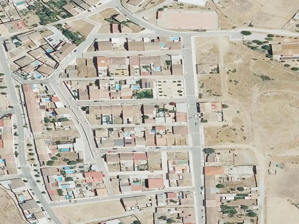 Casa in vendita a GUSTAVO ADOLFO BECQUER, imagen 2