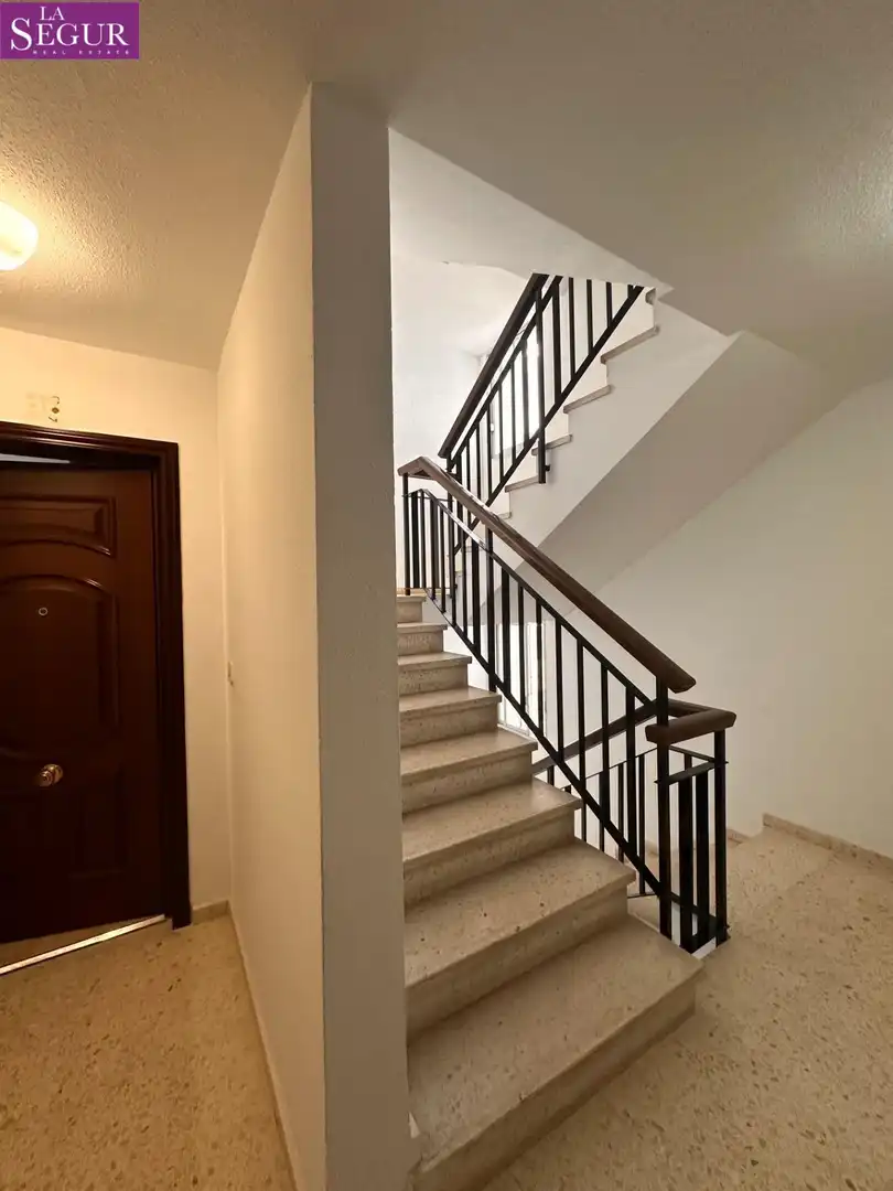 Flat with lift for sale in Paseo Marítimo - San José - La Laguna, imagen 68