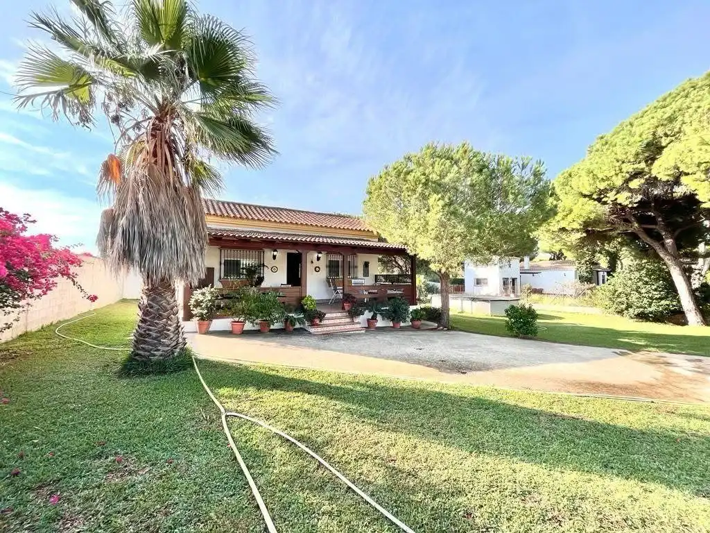 Villa con piscina in vendita a Las Lagunas - Campano, imagen 40