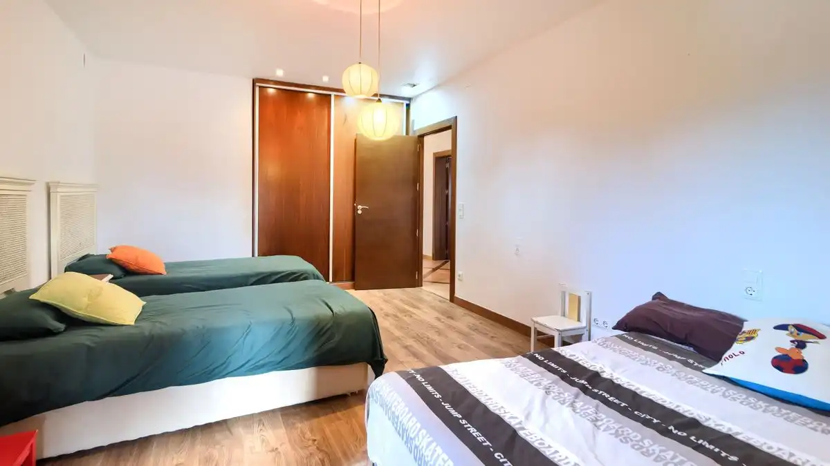 Xalet amb terrassa en venda a Plaça Poligono N-44.R, imagen 60