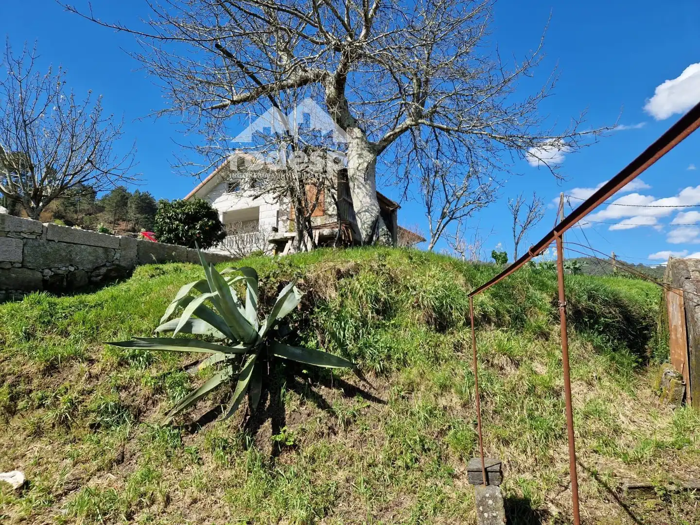Haus zum Verkauf in Arbo, imagen 33