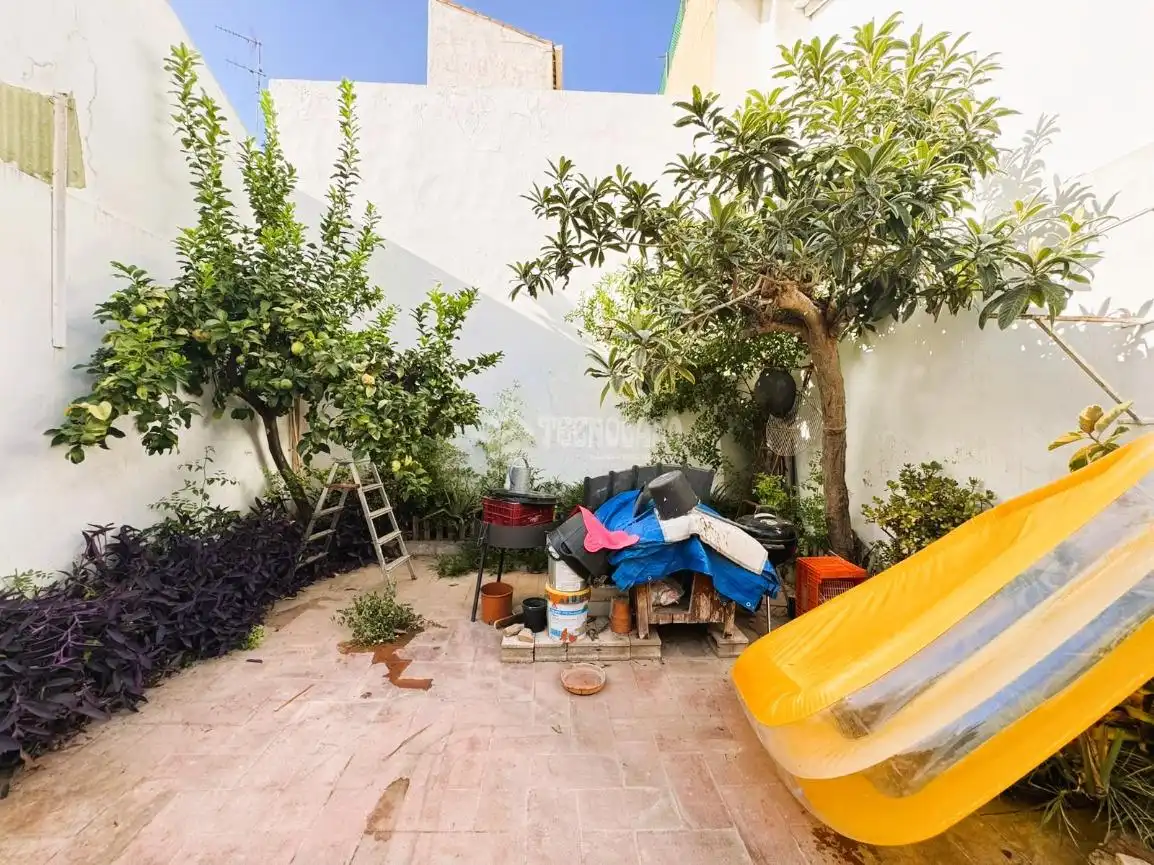 Casa in vendita a Zona La Ermita, imagen 5
