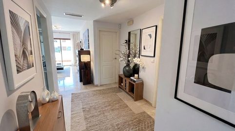 Foto 5 de Apartamento en venta en 42 Avenida Esmeralda de Riviera #3, Riviera del Sol, Mijas