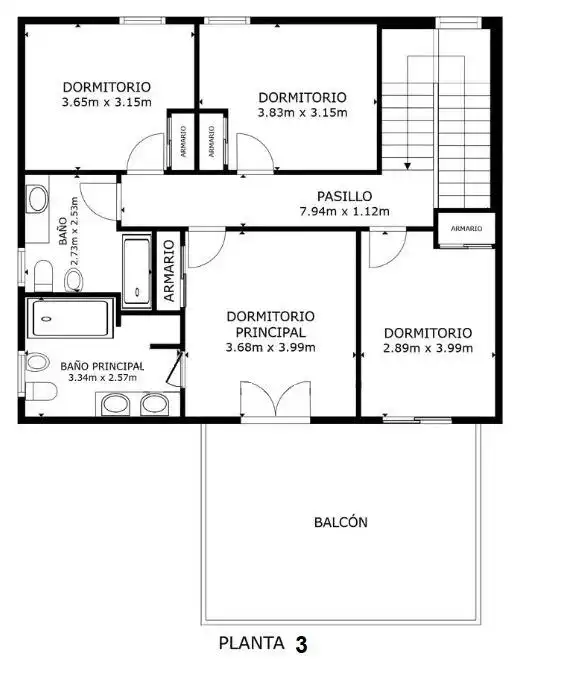 Casa o chalet en venta en Alicante / Alacant con Jardín privado y Piscina comunitaria