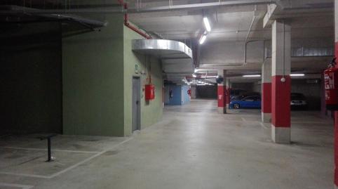 Photo 4 of Garage for sale in Avinguda de Catalunya, 25, Can Clos - Pinetons, Barcelona
