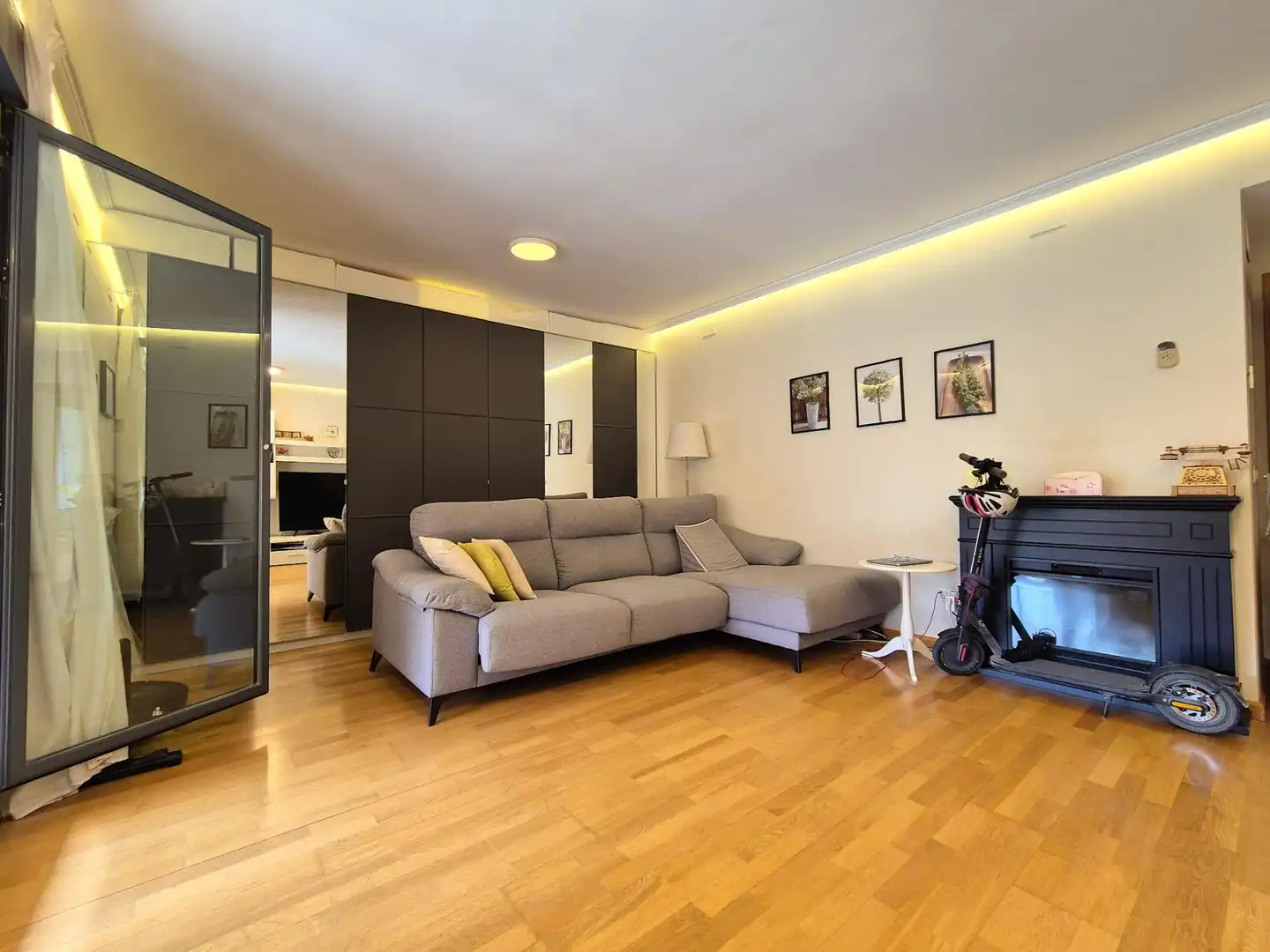 Apartamento con piscina en venta en MED RICARDO FERRE, imagen 2