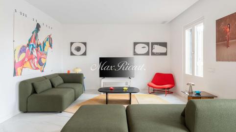Photo 3 of Attic to rent in N/a, Dreta de l'Eixample,  Barcelona Capital