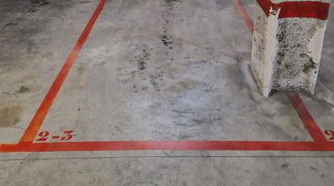 Foto 3 de Garatge de lloguer a Gran Via de Les Corts Catalanes, 444, Sant Antoni,  Barcelona Capital