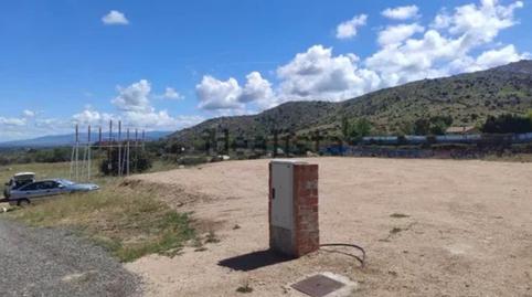 Foto 3 de Residencial en venda a Carretera San Rafael, 14x, Otero de Herreros, Segovia