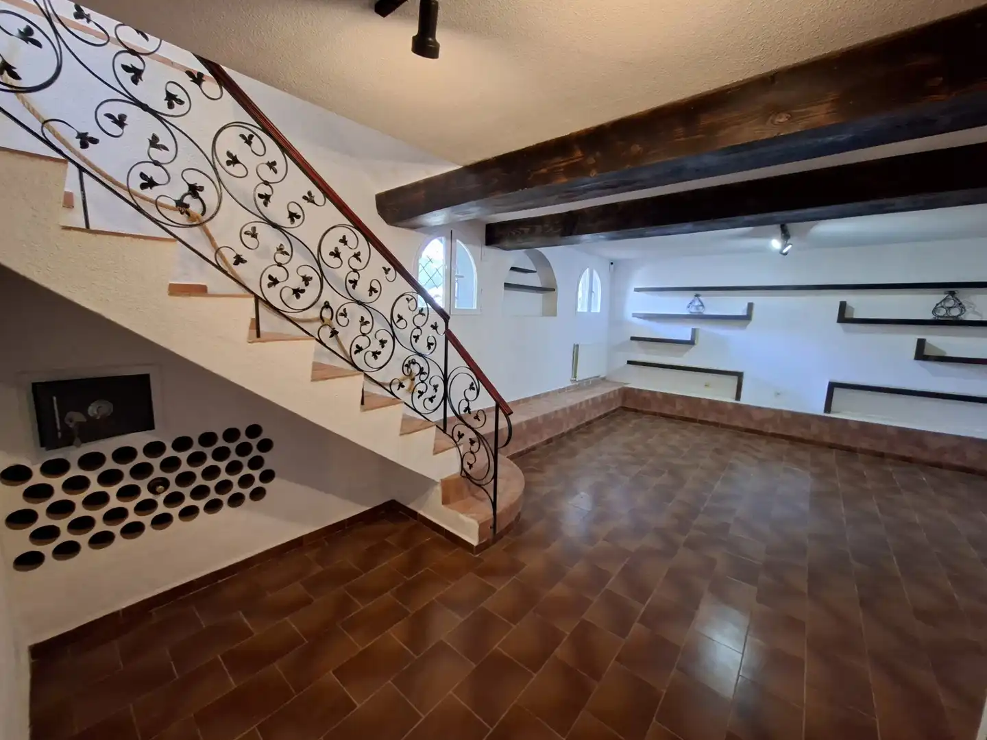 Casa o xalet en venda en Plasencia amb Aire condicionat, Calefacció i Terrassa