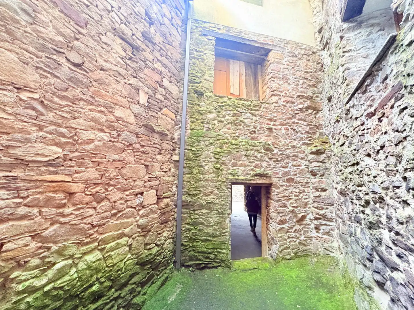 Casa o xalet en venda en Páramo del Sil