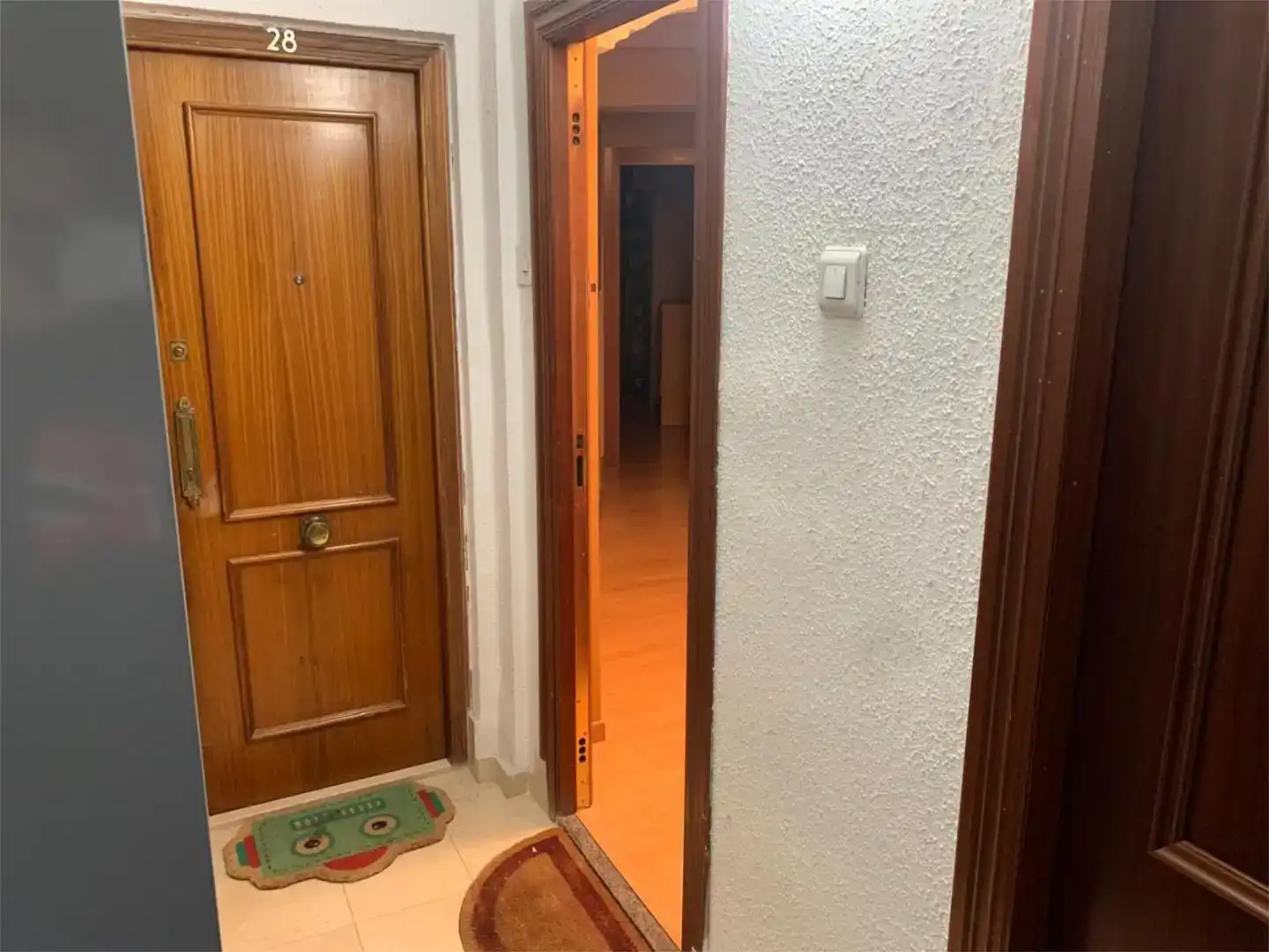 Pis en venda en  Valencia Capital amb Aire condicionat i Balcó