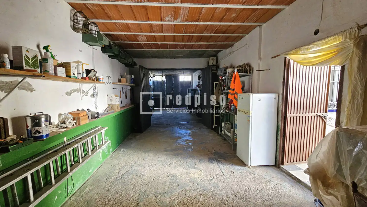 Casa con jardín en venta en Alcaucín, imagen 29