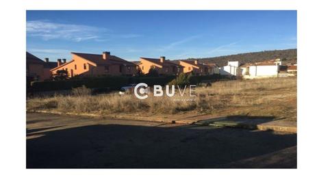 Foto 2 de Terreno en venta en Victor Barbadillo, Covarrubias, Burgos