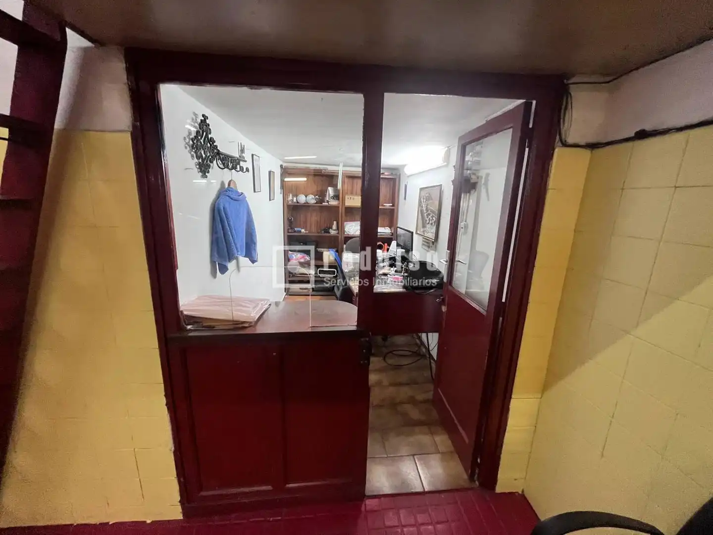 Garage for sale in Madrid