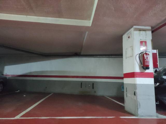 Garaje en Venta en Tormos
