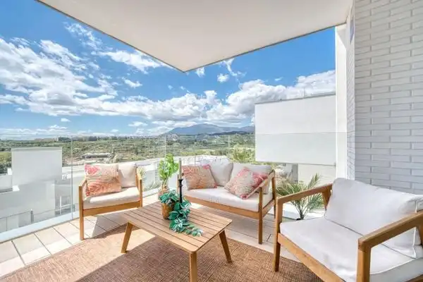 Chalet con terraza en venta en Camino Alberdina 110, imagen 24
