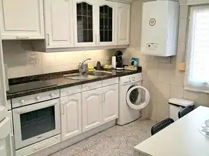 Flat for rent in Calle Piles, La Arena