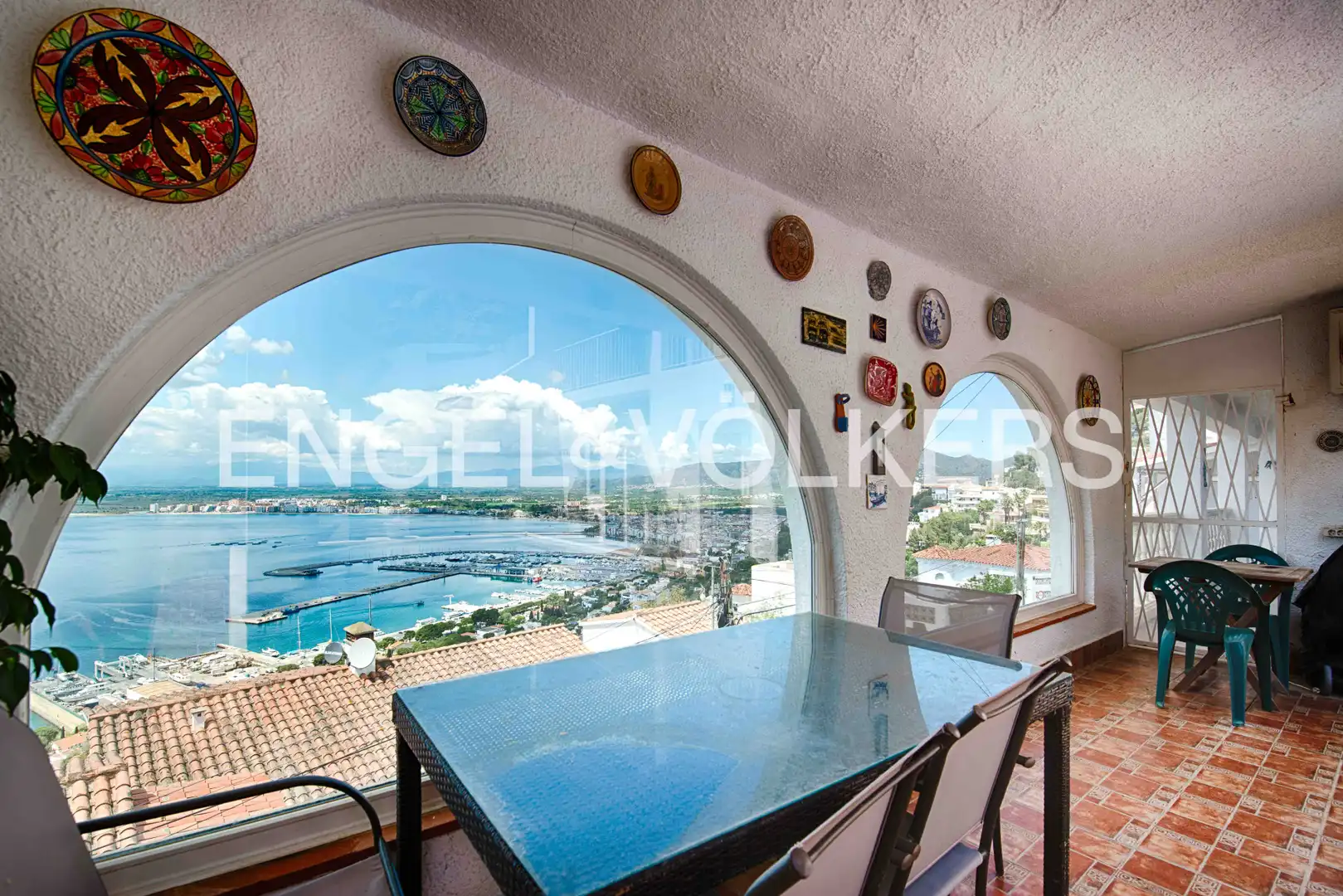 Maison avec piscine à vendre à Carrer d'Antoni Canals, imagen 3