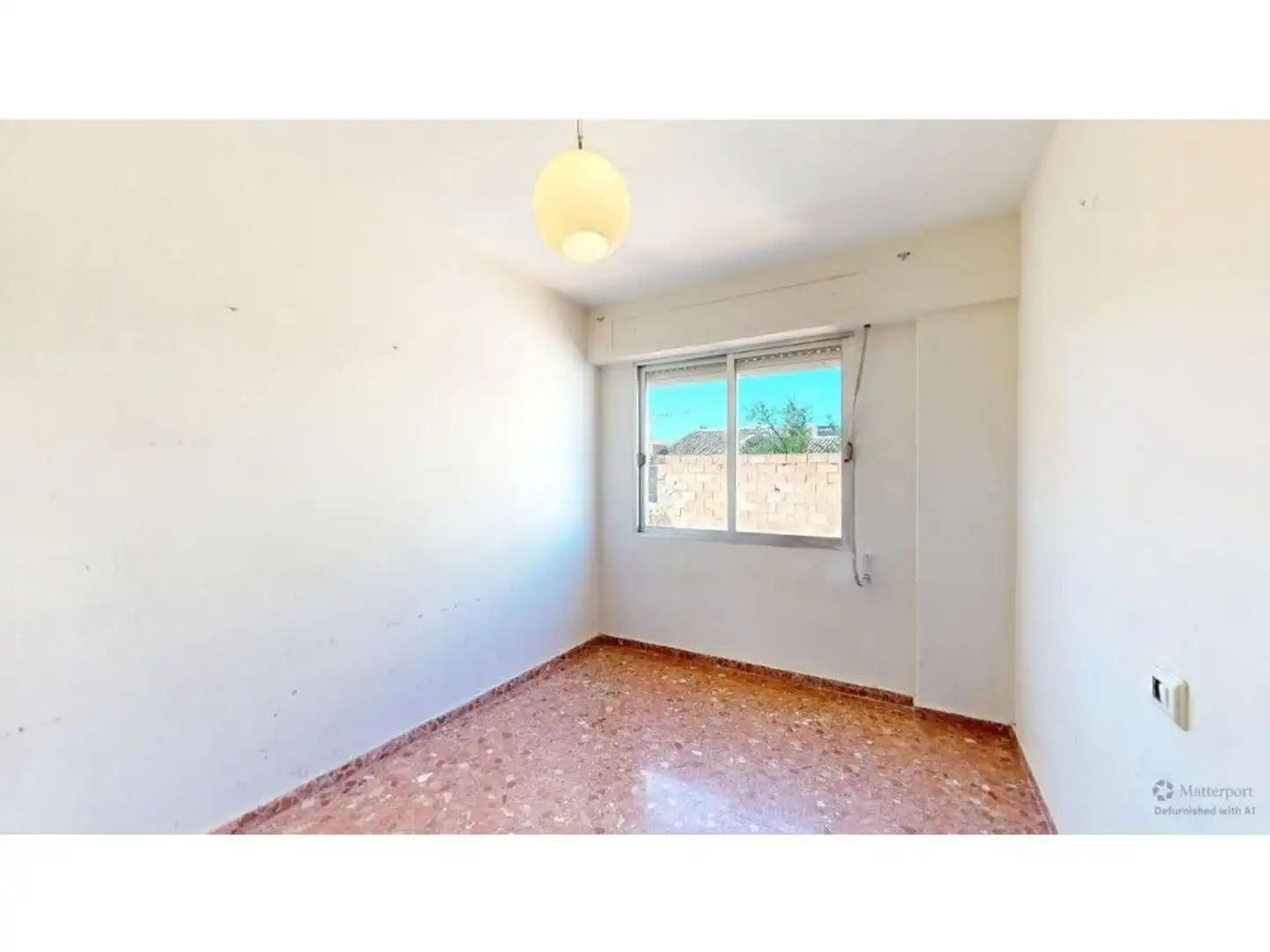 Habitación de Casa adosada en venta en Casinos con Jardín privado, Terraza y Trastero