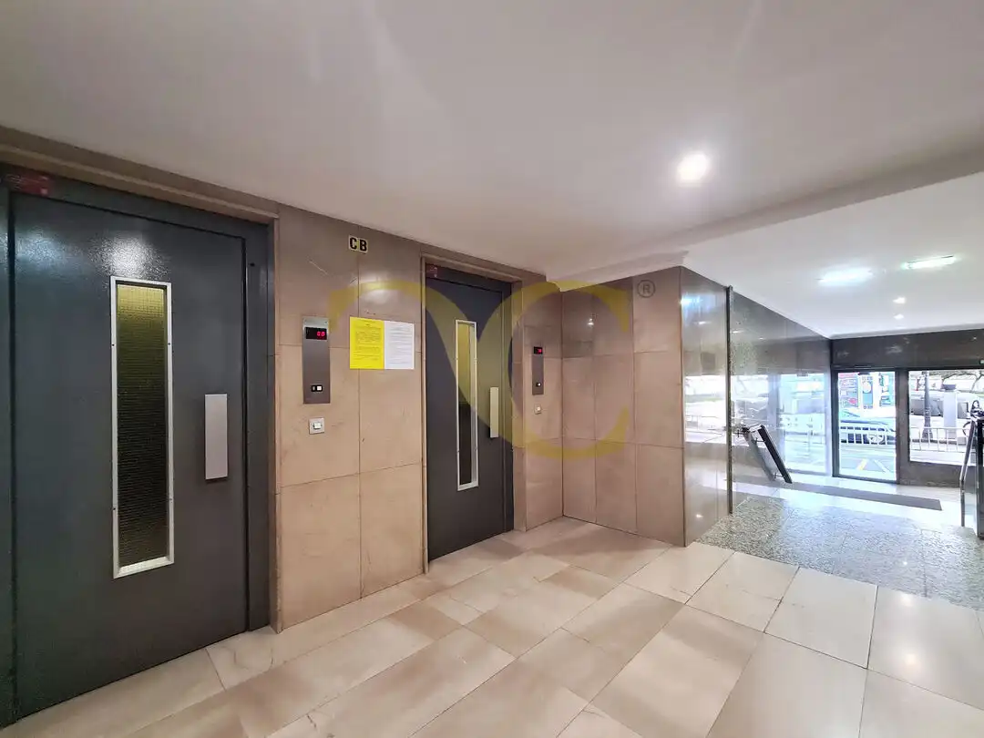 Piso con ascensor en venta en Marqués de Urquijo, imagen 39