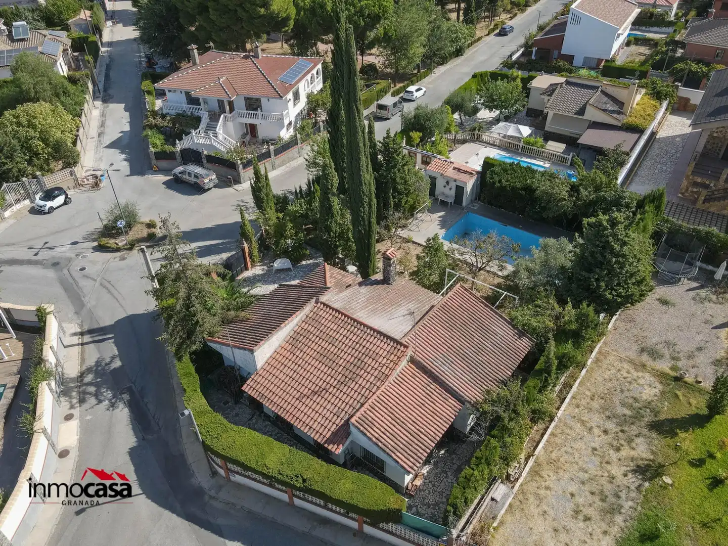 Detached house for sale in Villa de Otura, imagen 6
