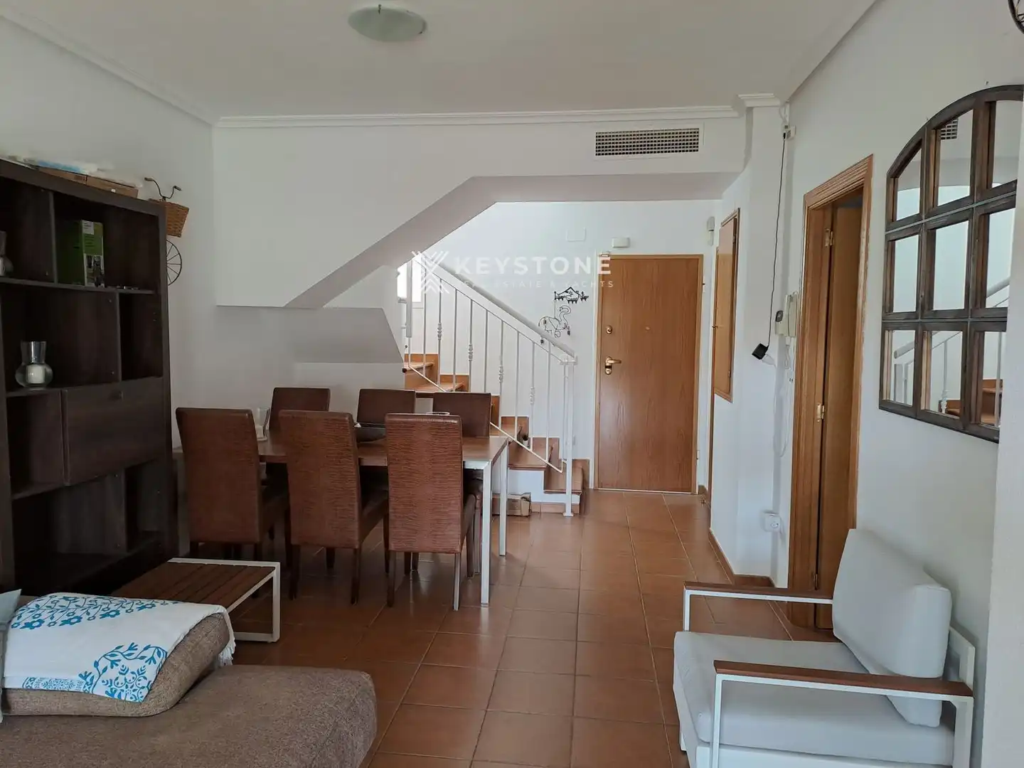 Casa o xalet de lloguer en Mutxamel amb Aire condicionat, Calefacció i Terrassa