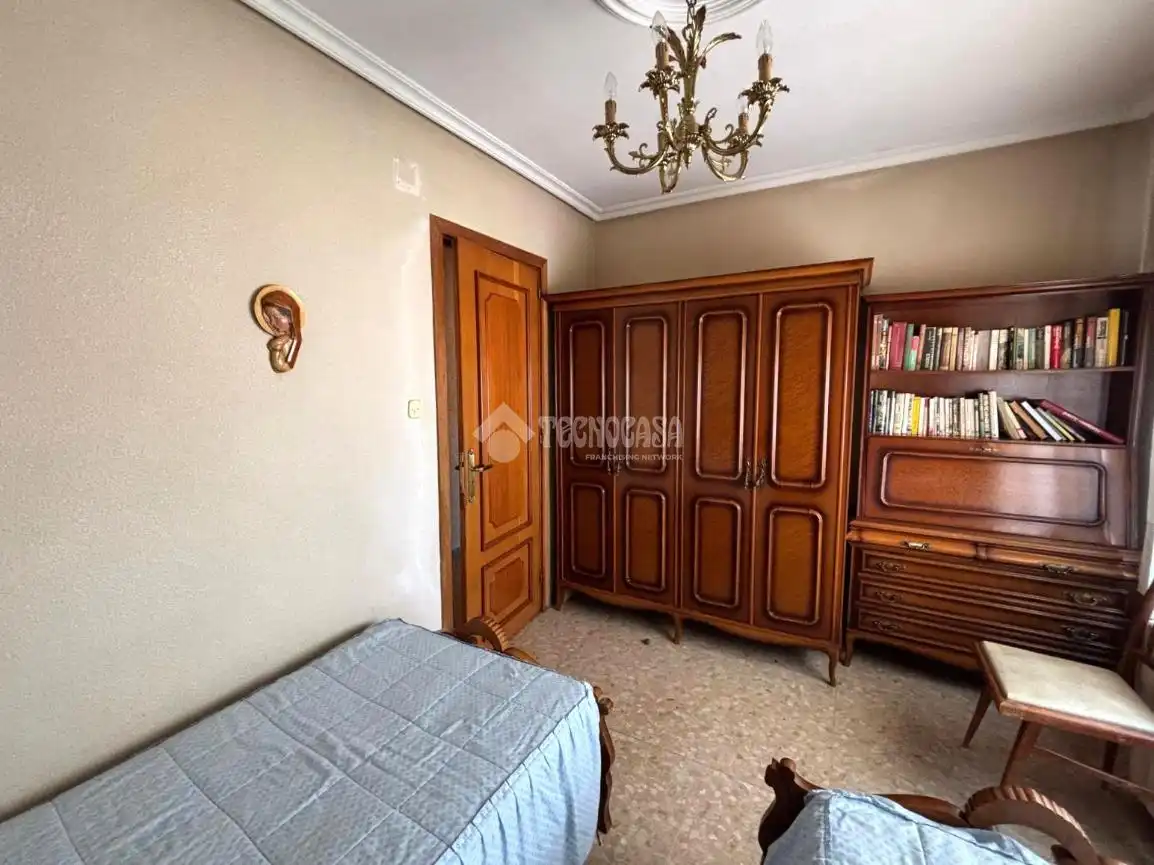 Flat with lift for sale in Medina del Campo, imagen 32