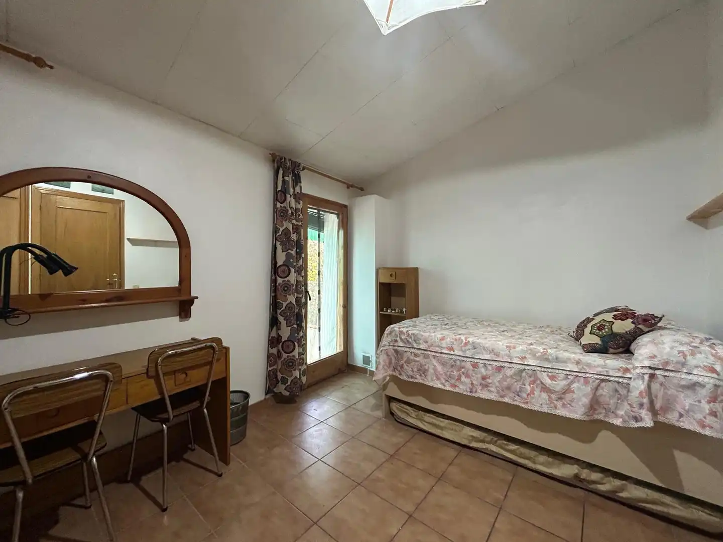 Casa aparellada amb terrassa en venda a Piera, imagen 19
