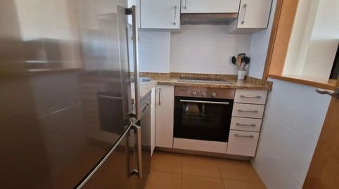 Foto 3 de Apartament de lloguer a Rúa Dos Pazos, 1, Nigrán centro, Nigrán