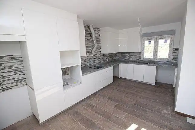 Villa mit Pool zum Verkauf in El Pinós / Pinoso, imagen 4
