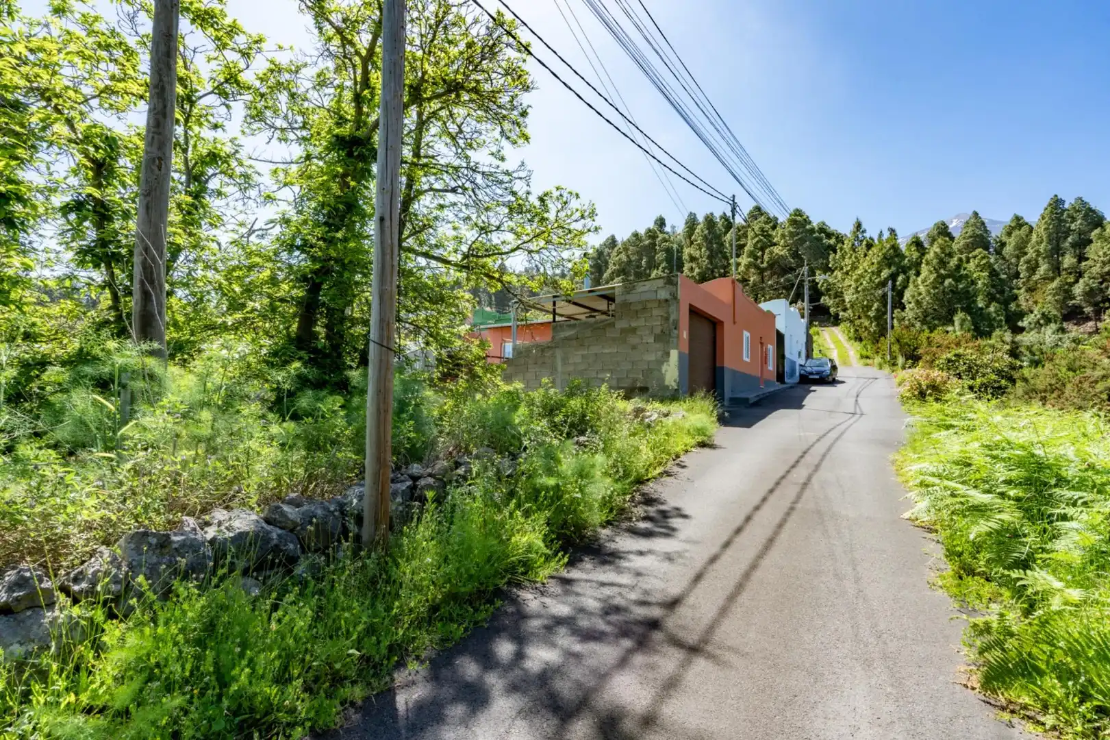 Casa rústica en venta en Icod de los Vinos pueblo, imagen 3