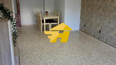 Foto 4 de Piso de alquiler en Avenida Moscatel, , Viña Málaga, Vélez-Málaga