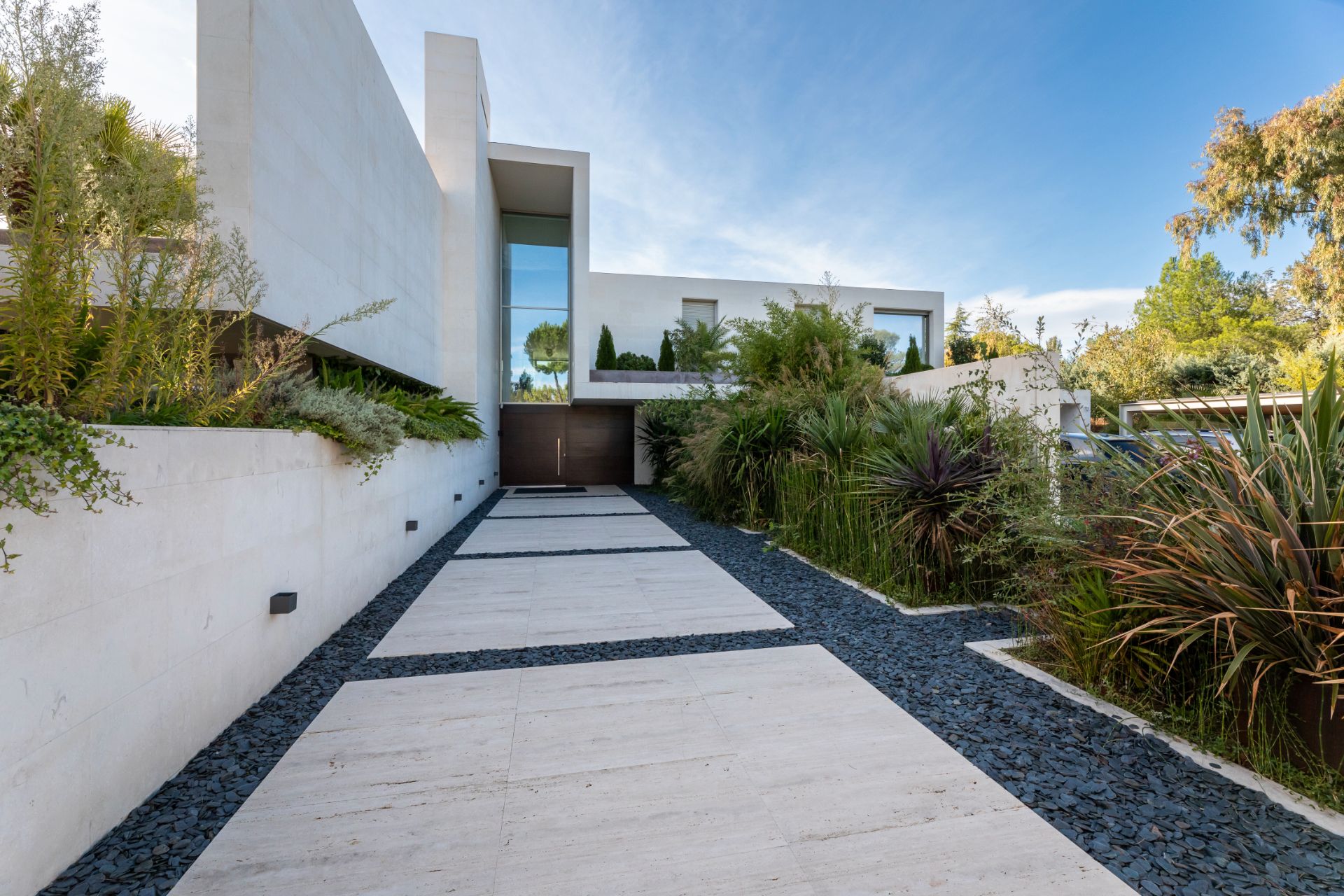 House or chalet for sale in Calle Valle de Tena, Las Lomas