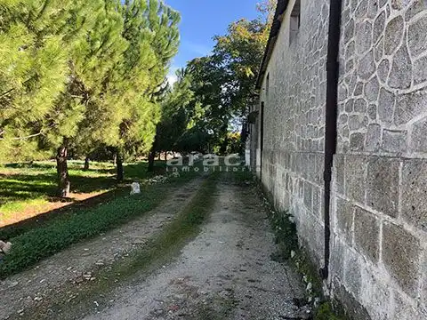 Finca rústica en venda en Alcoy / Alcoi