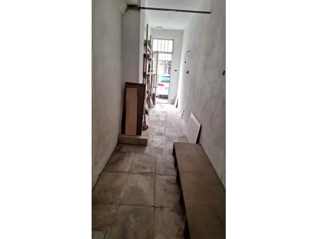 Local en venta en Irun 