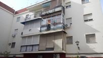 Exterior view of Flat for sale in Marchena