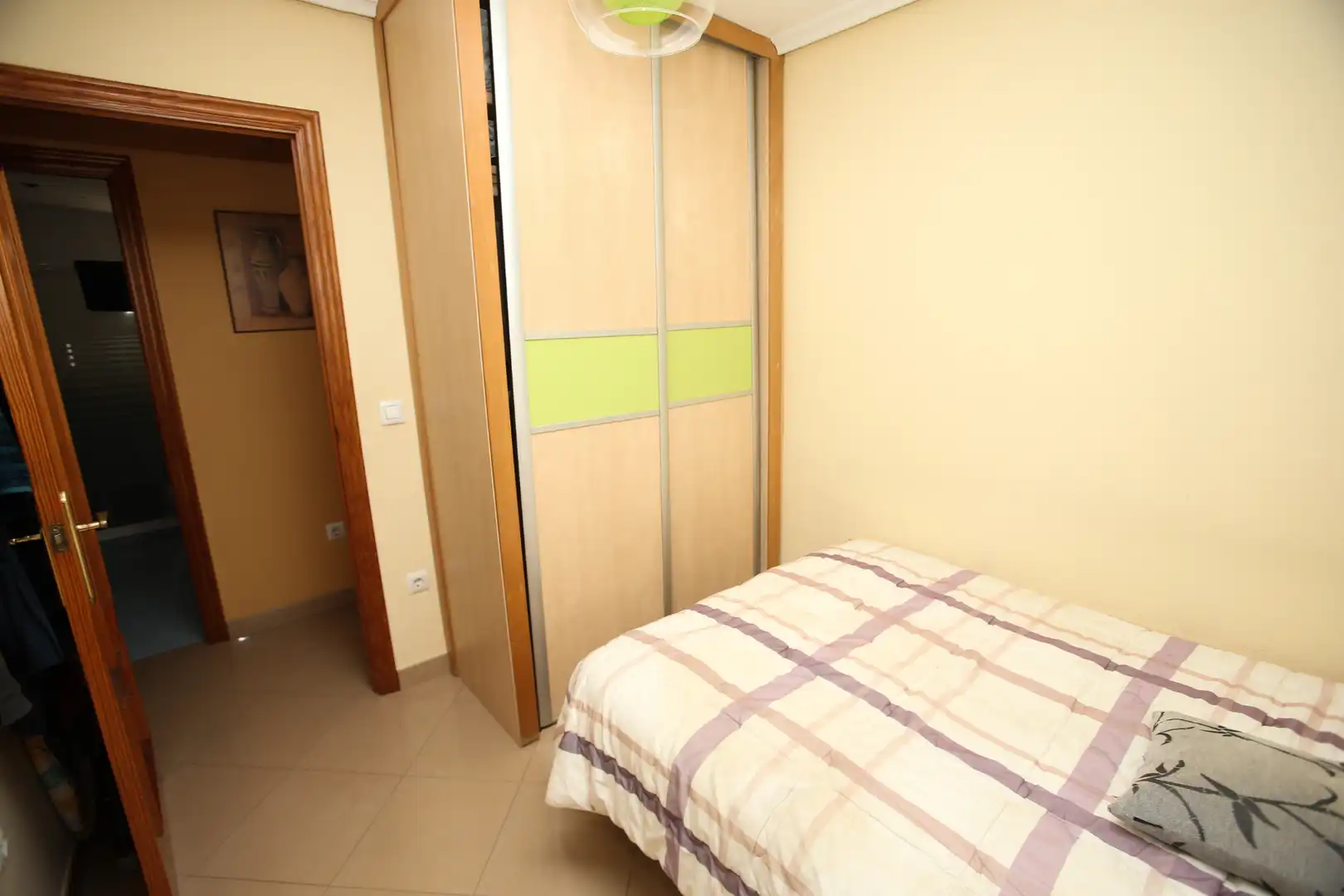 Flat for sale in Calle Arbotante, Parque Atlántico- San Matías