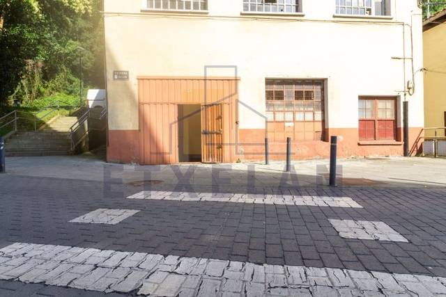 Local comercial en Alquiler en Berriz