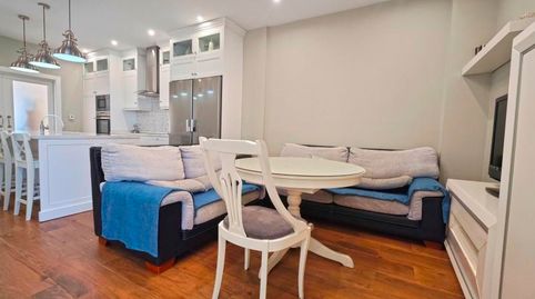 Foto 5 de Casa adosada en venta en Don Benito, Badajoz