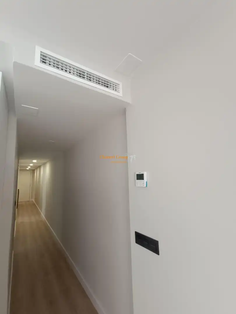 Ático en venta en Santa Pola