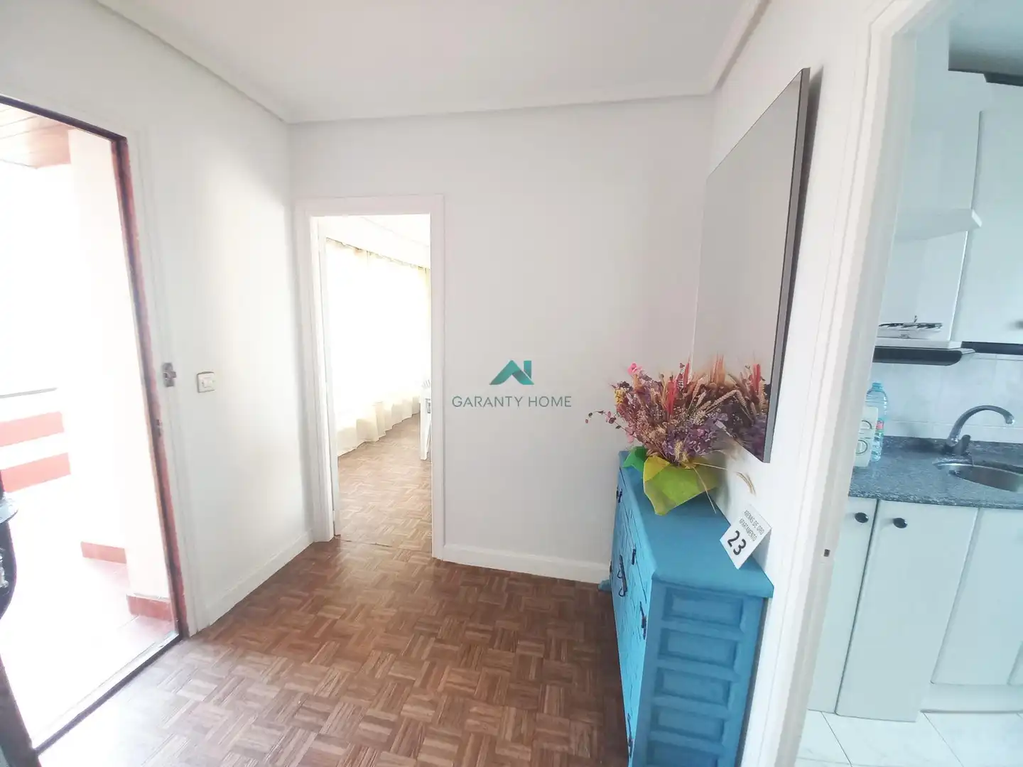 Appartamento con terrazza in vendita a Calle Calle República de Paraguay, imagen 15