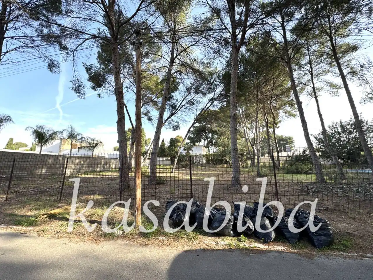 Residencial en venta en Paterna