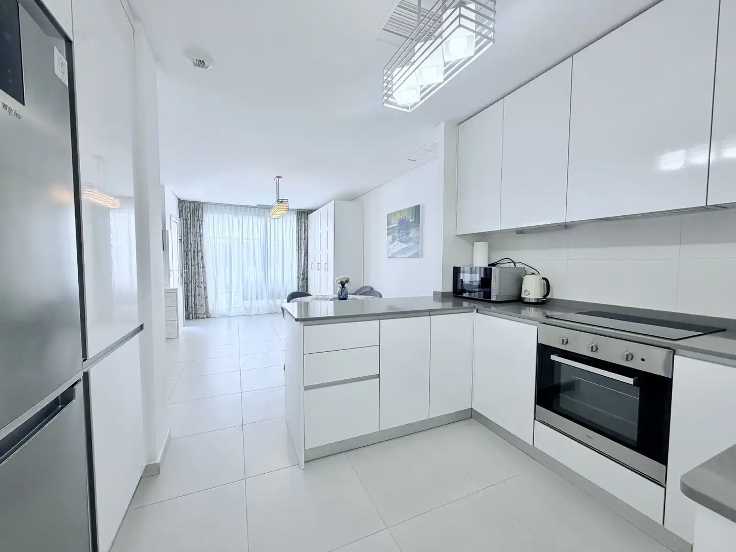 Maison mitoyenne avec piscine à vendre à Nueva Torrevieja - Aguas Nuevas, imagen 10